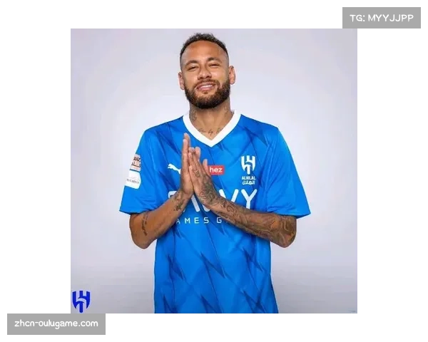 利雅得新月报价6亿欧内马尔愿意离队再续新的征程