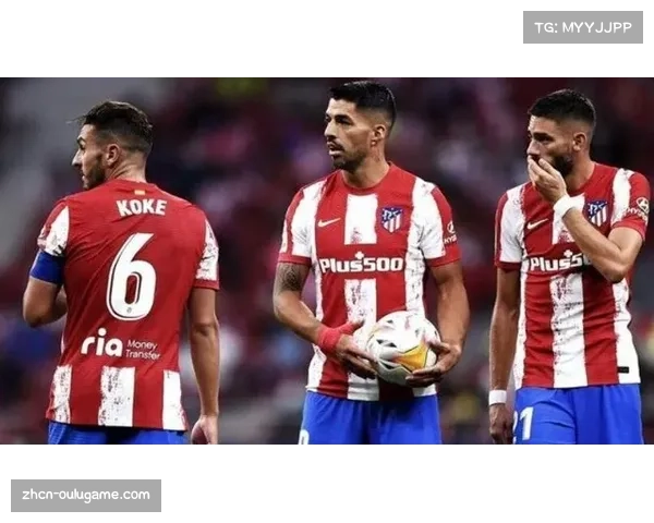 西甲激情对决西班牙人与马竞的精彩全场回放分析与总结